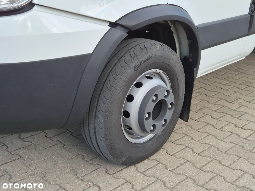 Iveco Daily 70C17 - 18