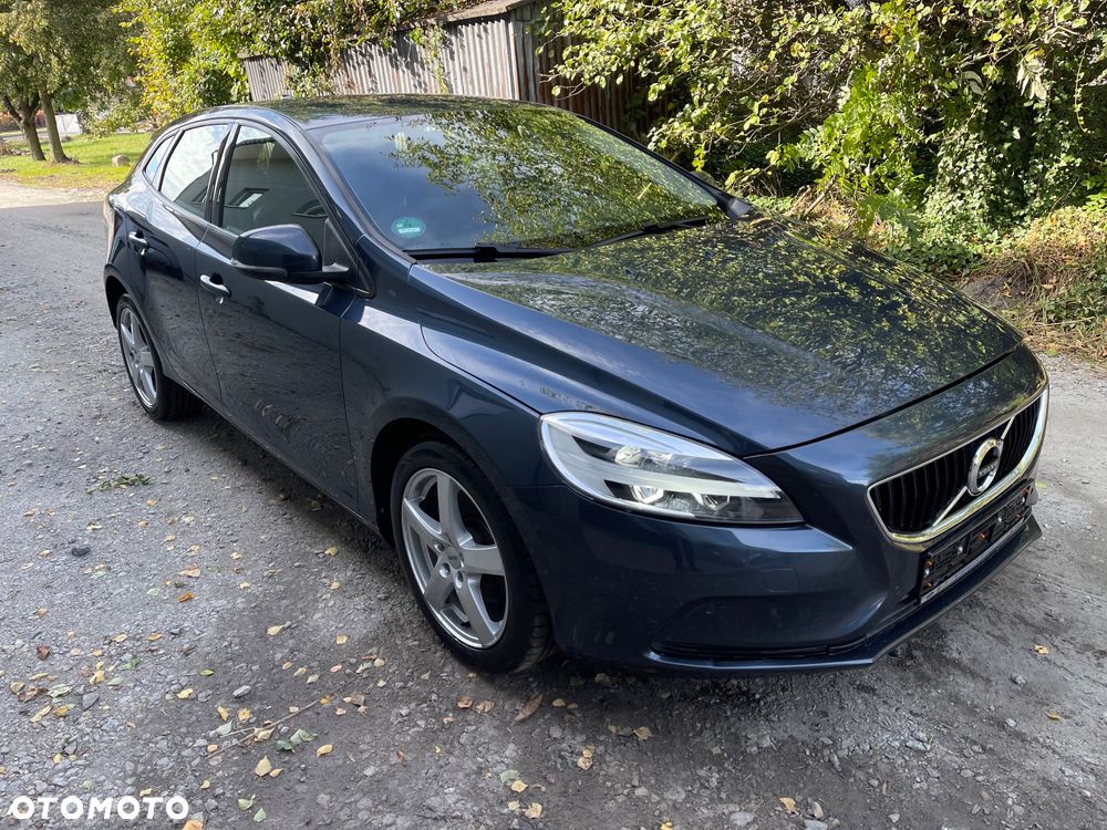 Volvo V40 T2 Ocean Race - 2