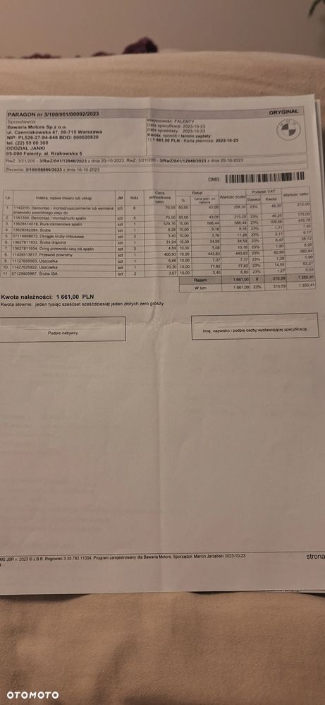 BMW Seria 1 118d M Sport - 28