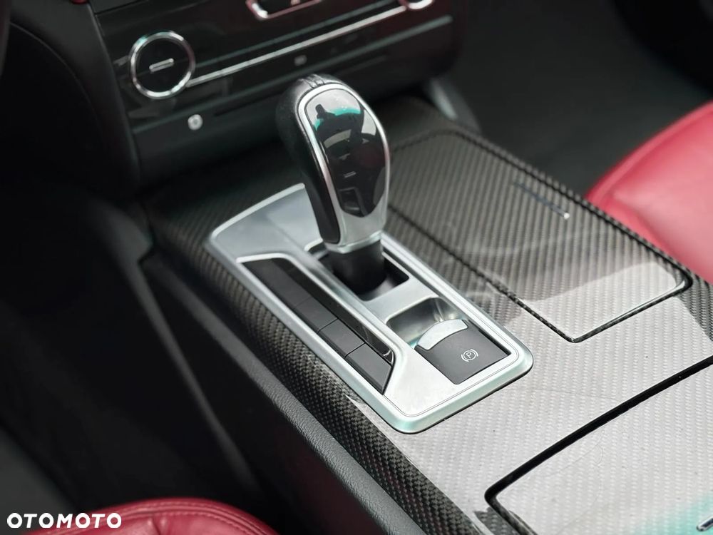 Maserati Ghibli Automatik S Q4 - 31