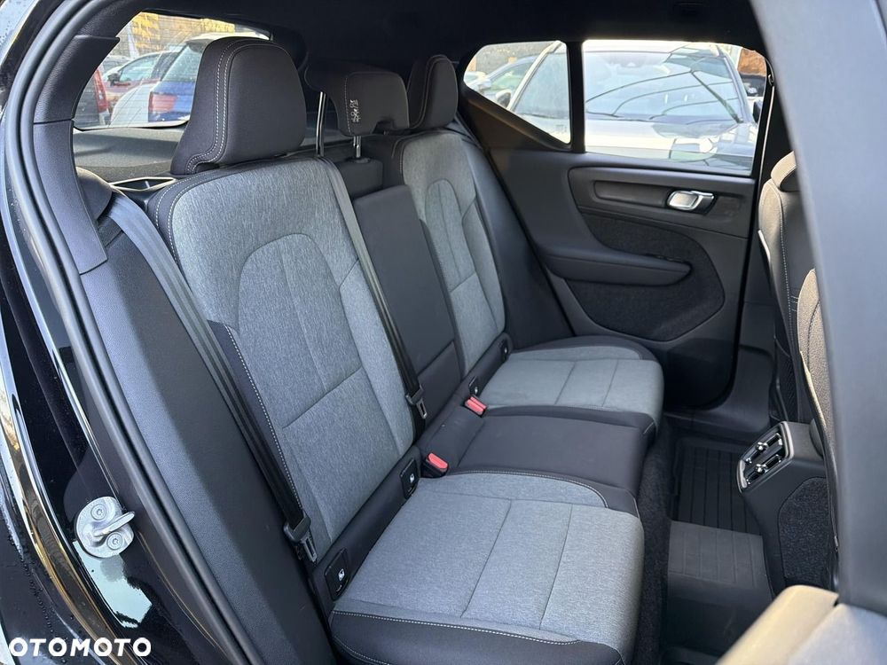 Volvo XC 40 B3 Core - 20