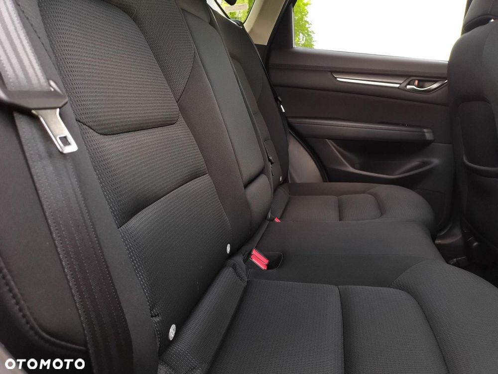Mazda CX-5 2.0 Hikari AWD - 28
