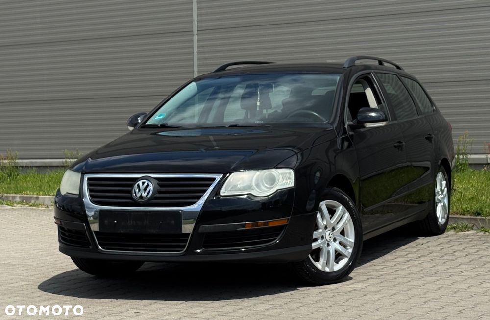 Volkswagen Passat 1.6 Comfortline - 3