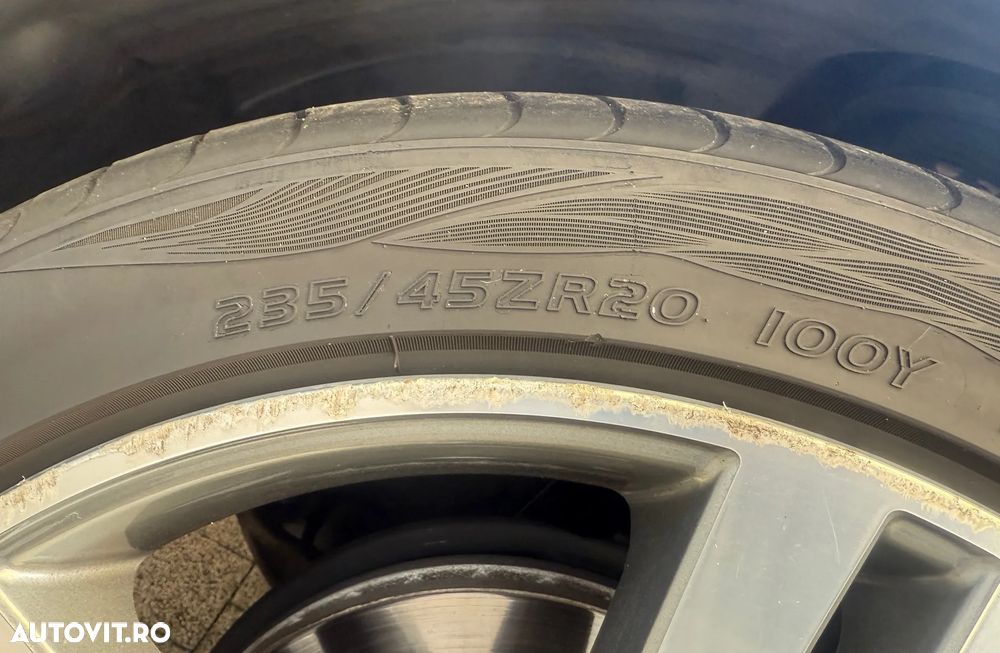 Mercedes-Benz GLK - 24