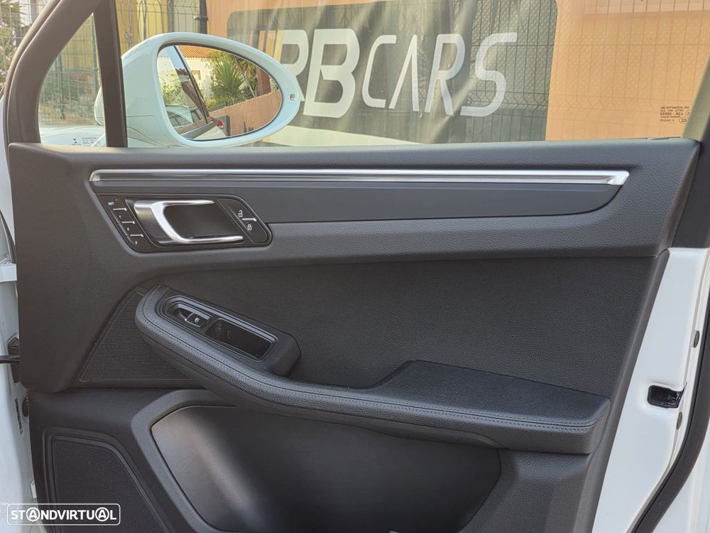 Porsche Macan 2.0T - 20