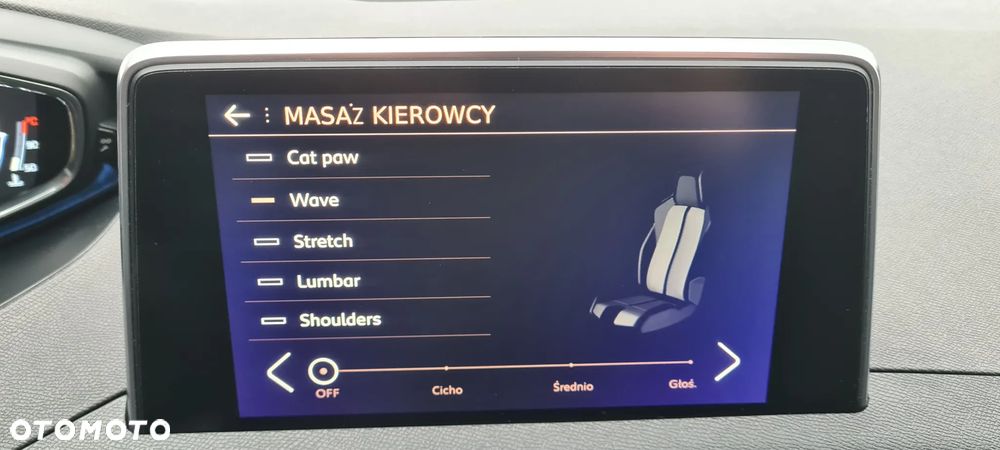 Peugeot 5008 2.0 BlueHDI GT S&S EAT6 - 36