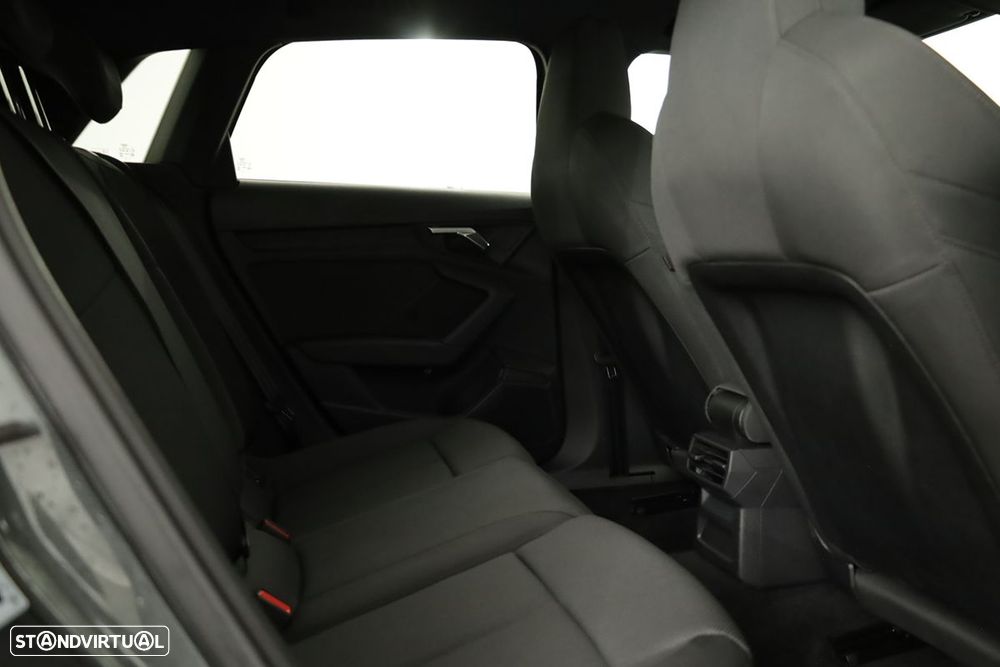 Audi A3 Sportback 45 TFSIe S line - 20