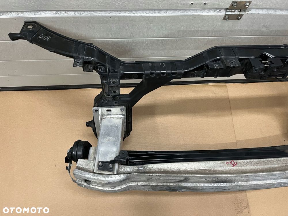 pas przedni audi a4 b8 8k0 wzmocnienie audi a5 8t0 belka 2008-11 brand - 2