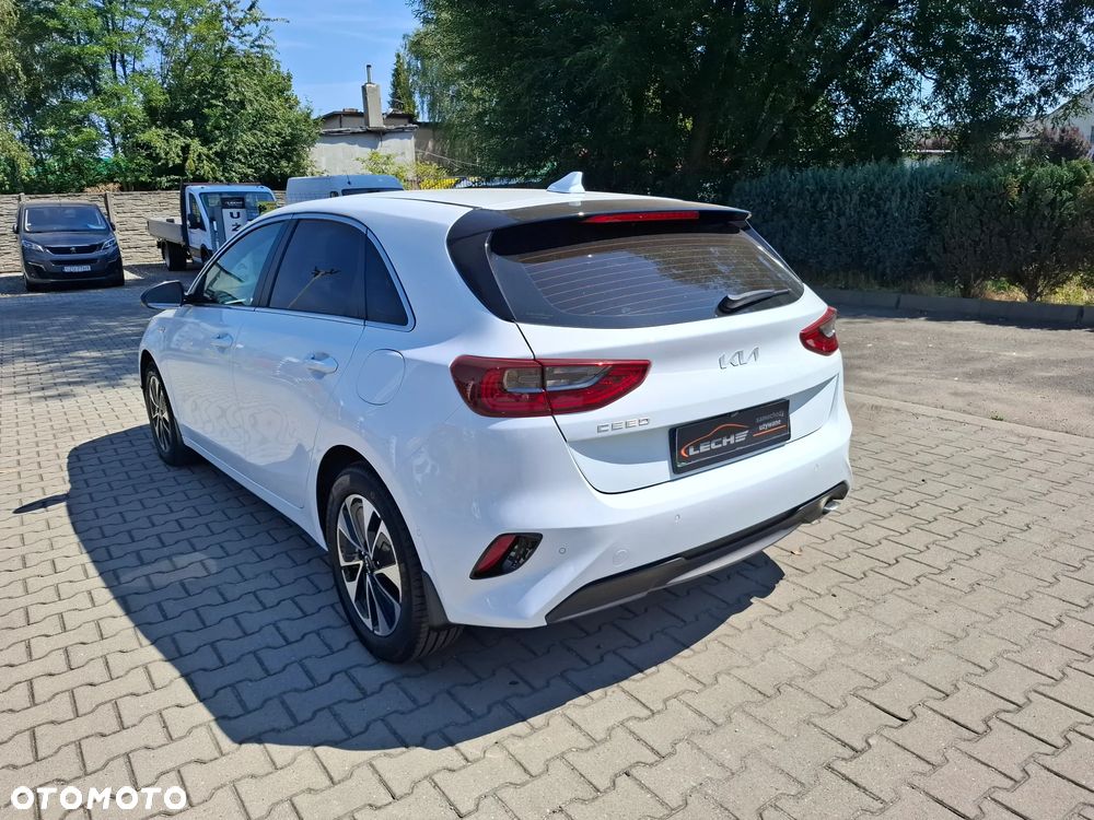 Kia Ceed 1.5 T-GDI L - 26