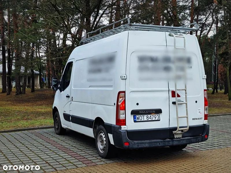 Renault Master - 6