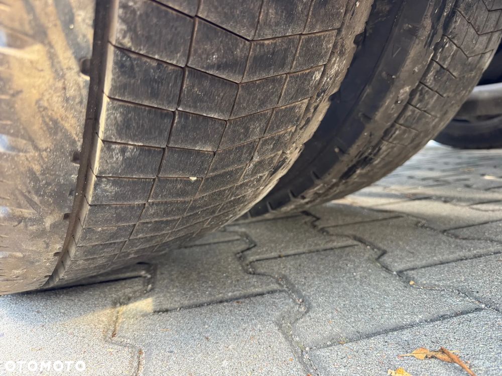 MAN TGX 18.440 XXL, Low Deck, Euro 6 - 14