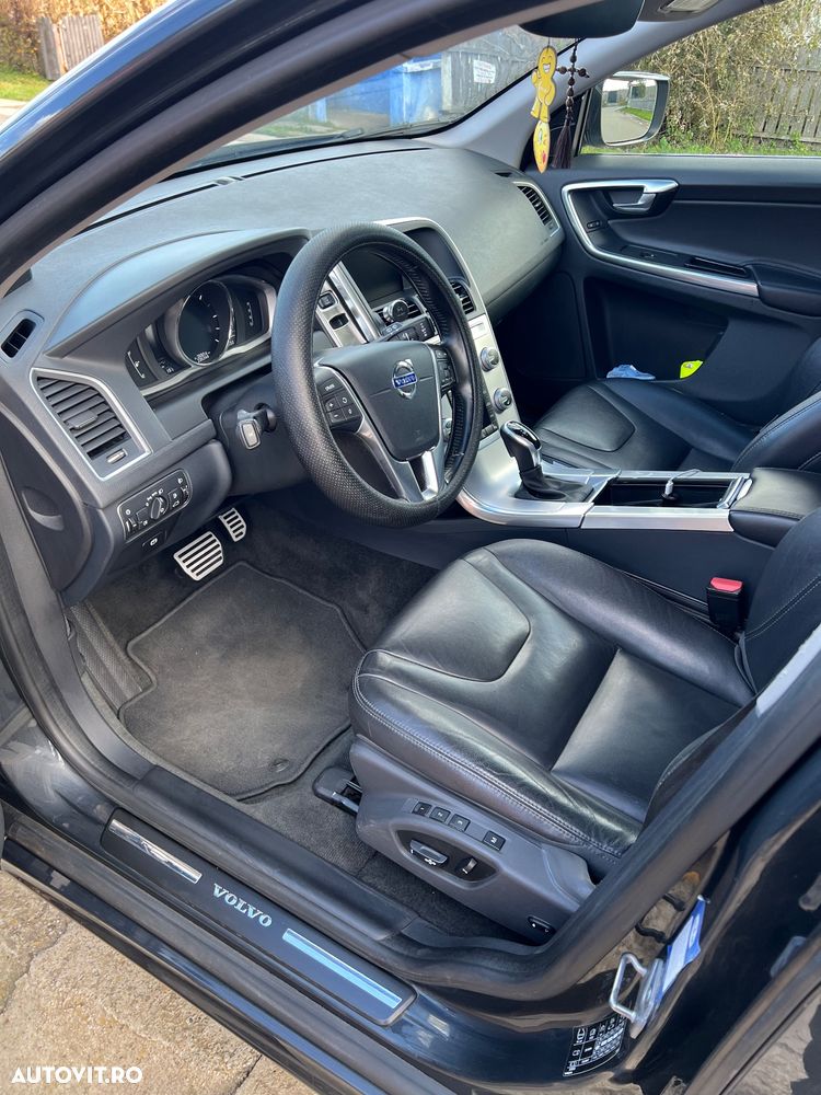 Volvo XC 60 - 5