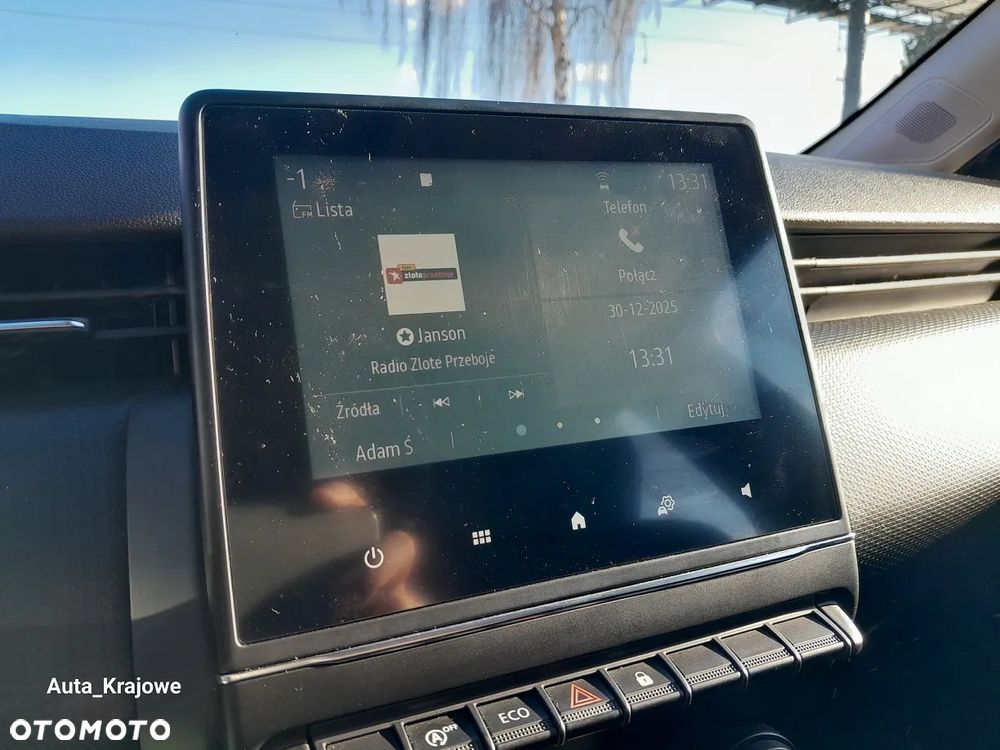 Renault Clio 1.0 TCe Zen - 13