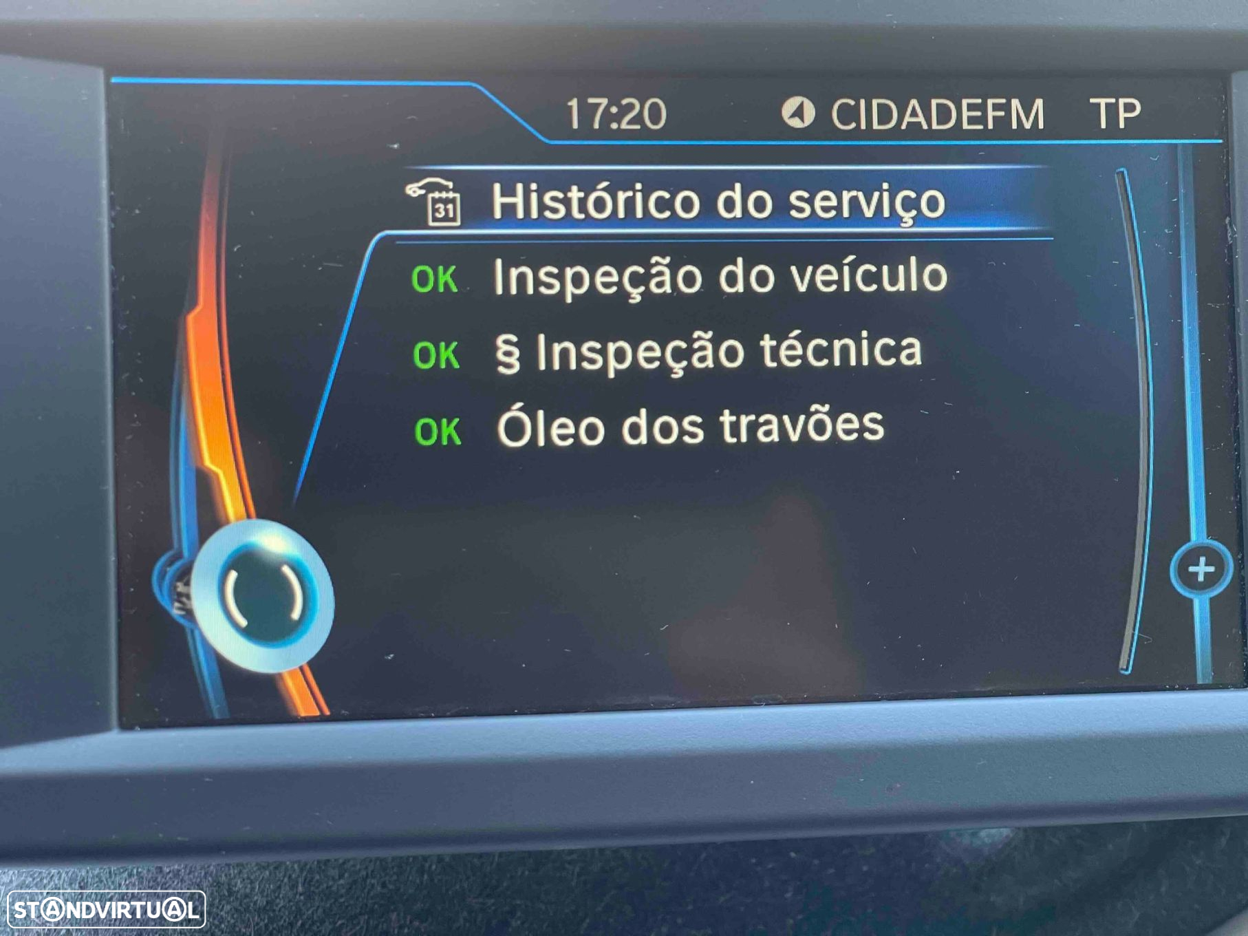 BMW i3 94Ah +Comfort Package Advance - 44