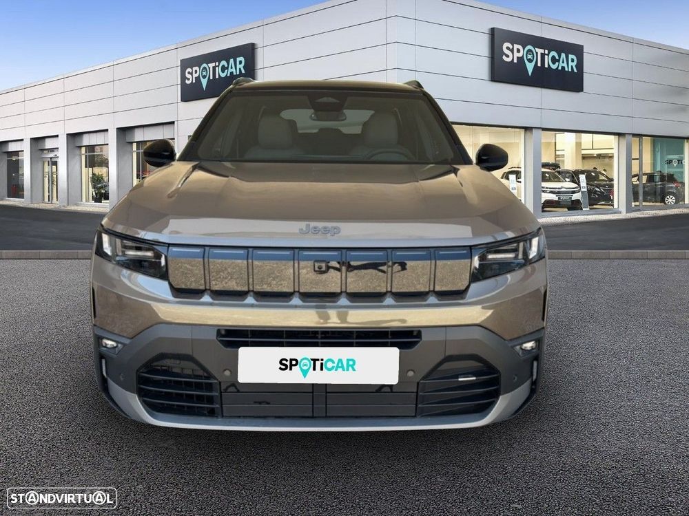 Jeep Compass - 2