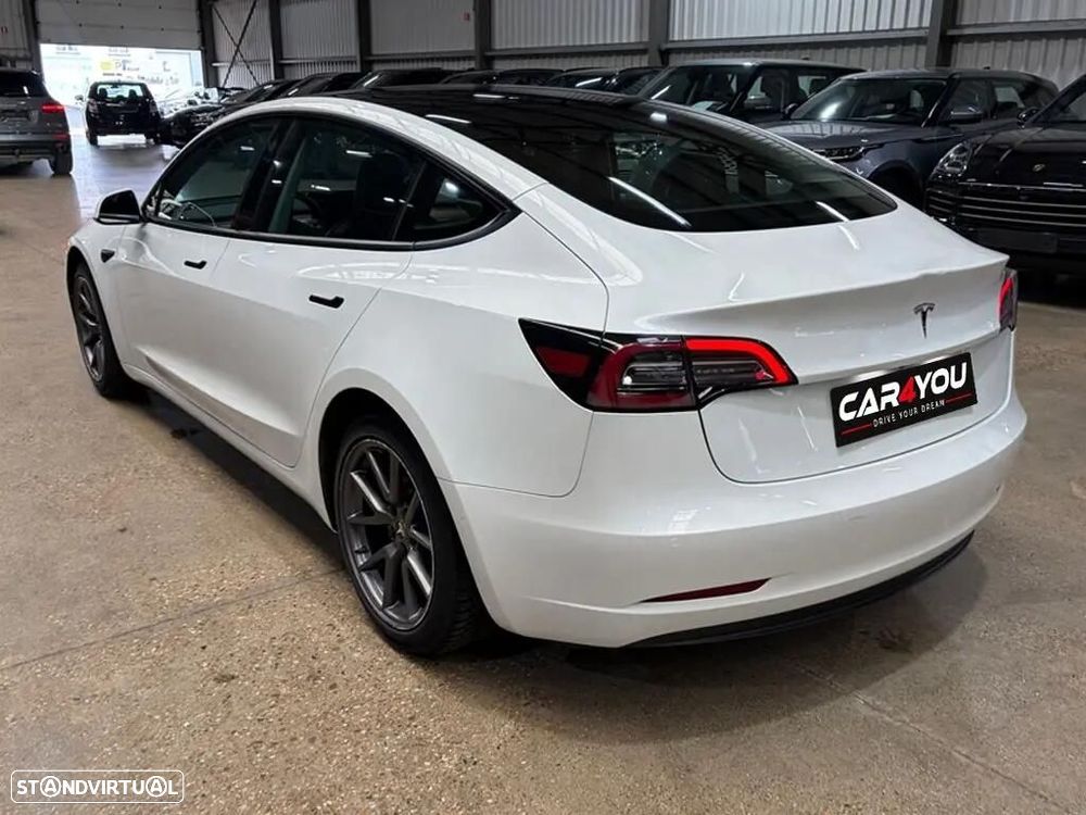 Tesla Model 3 Standard Range Plus RWD - 7