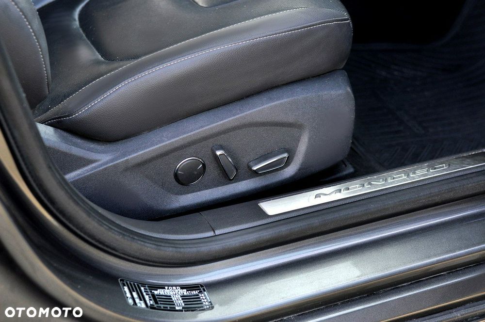 Ford Mondeo 2.0 EcoBlue Executive - 12