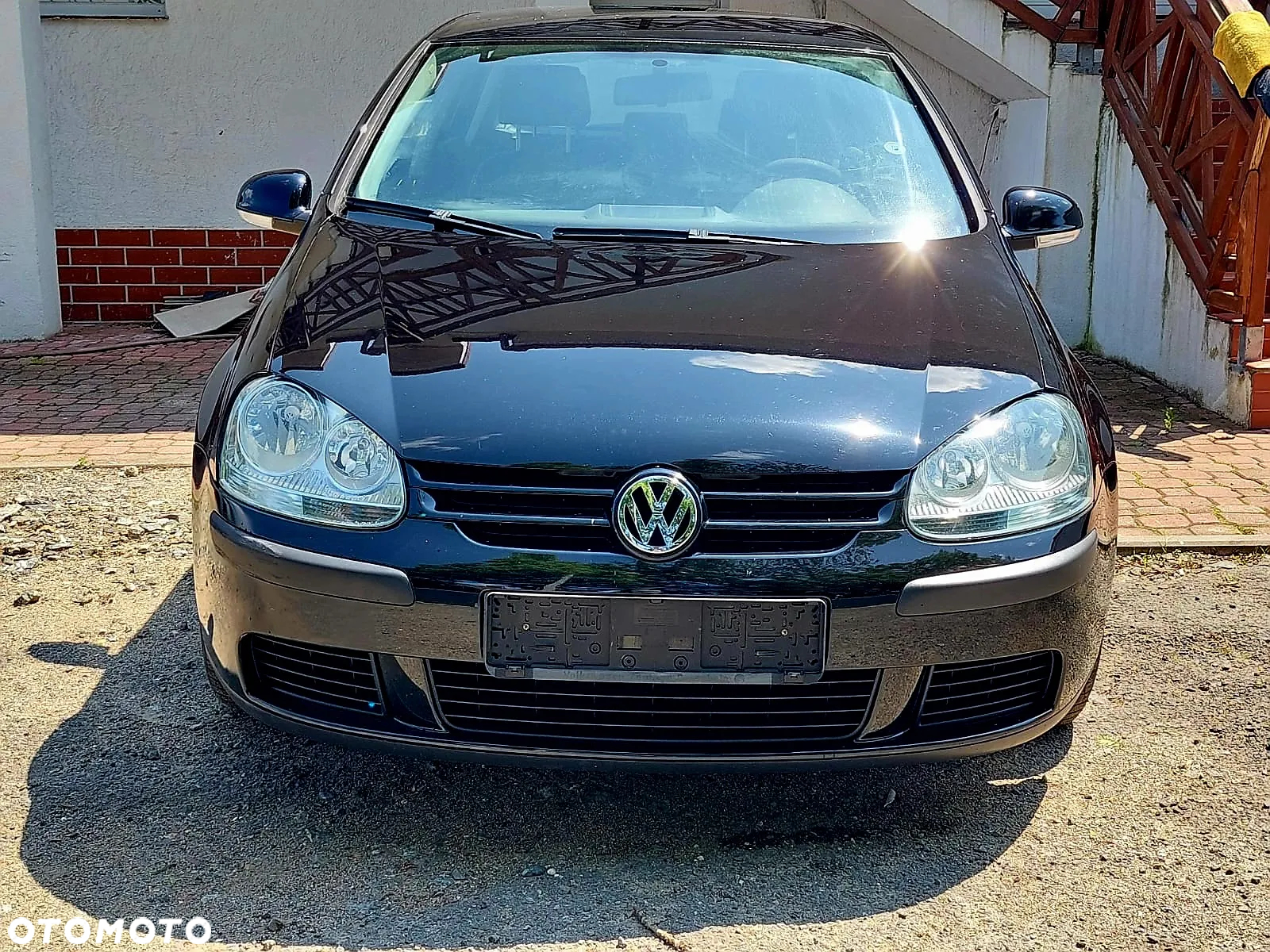 Volkswagen Golf 1.4 Comfortline - 6