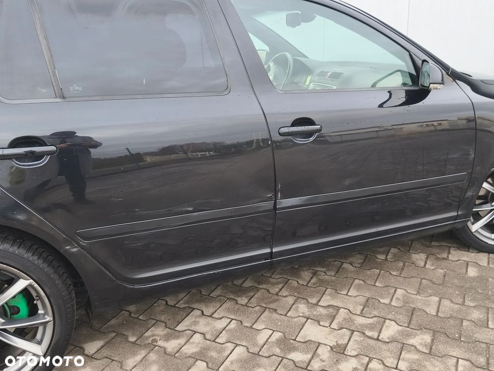 Skoda Octavia RS - 13