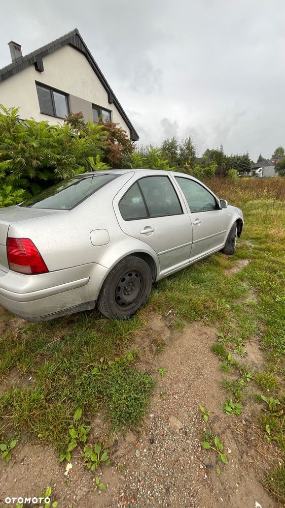 Volkswagen Bora 1.9 TDI - 3
