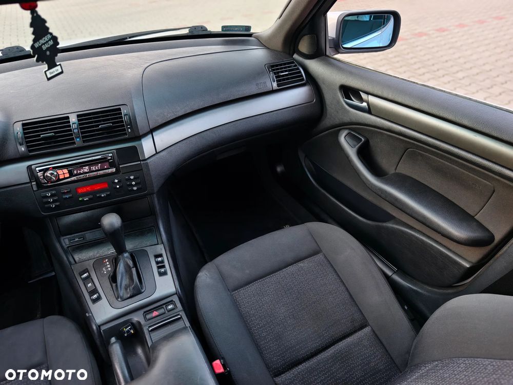 BMW Seria 3 - 11