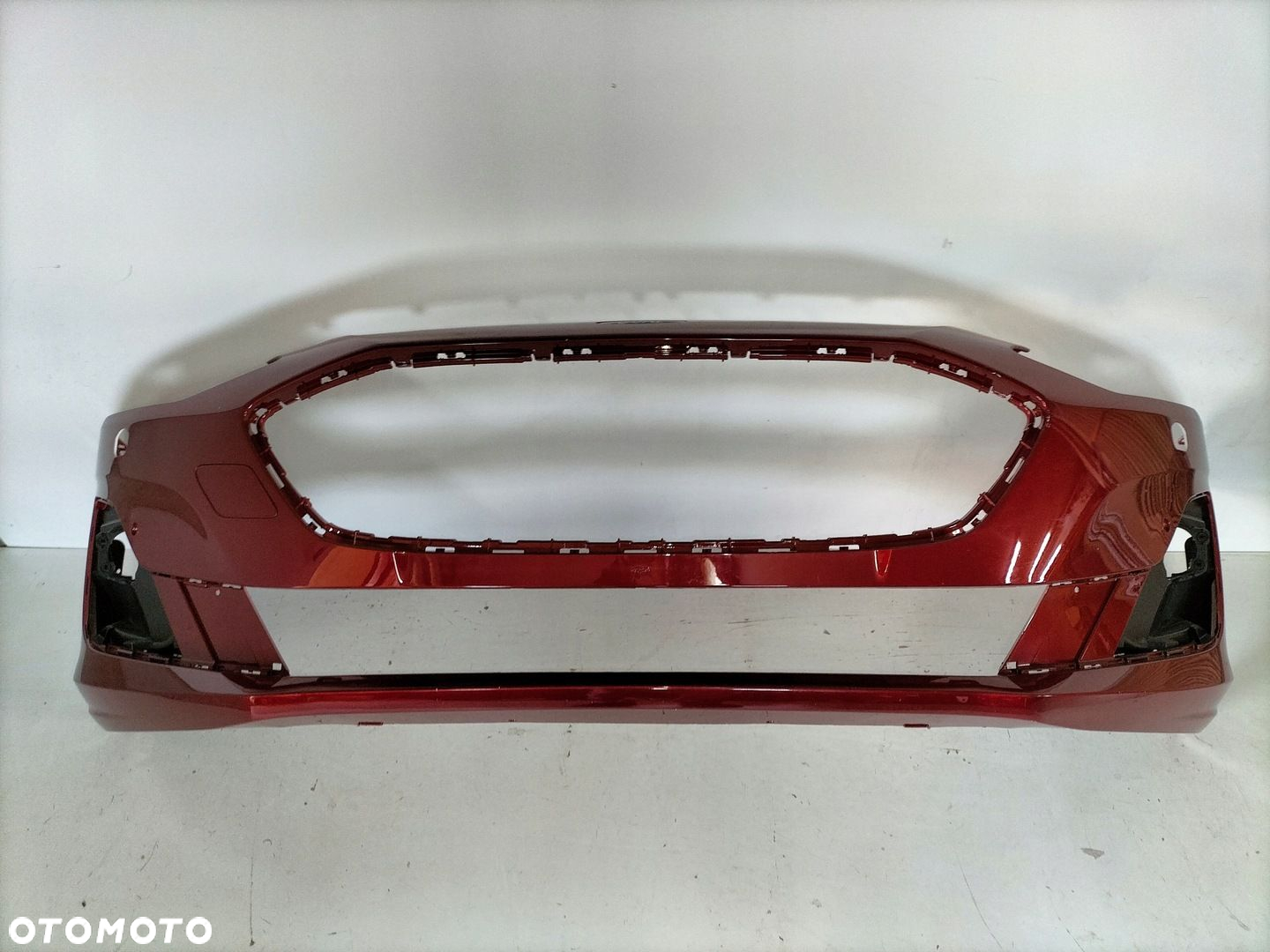 Zderzak przedni przód FORD FOCUS MK4 18- VIGNALE - 2