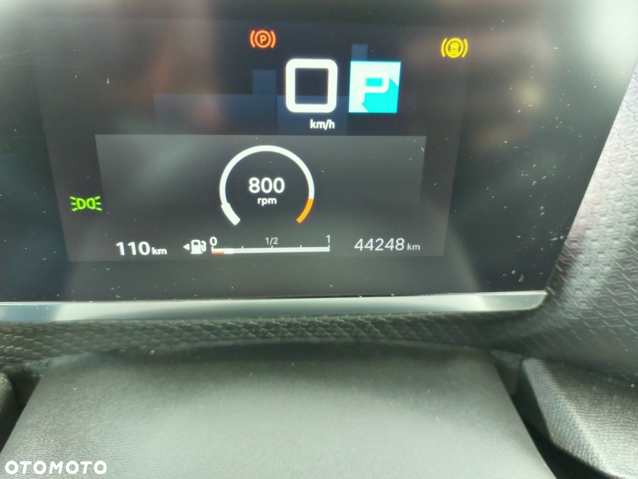 Citroën C4 1.2 PureTech Max S&S EAT8 - 16