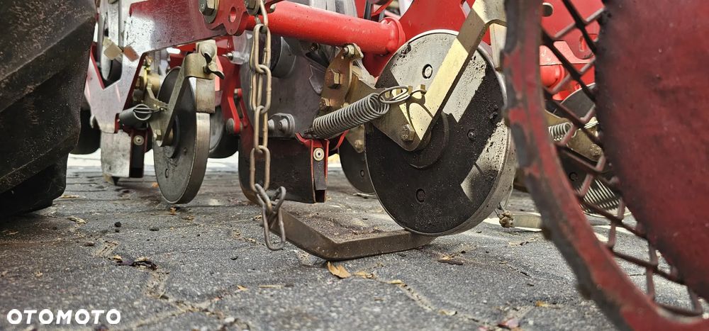 Kverneland Miniair Nova - 6