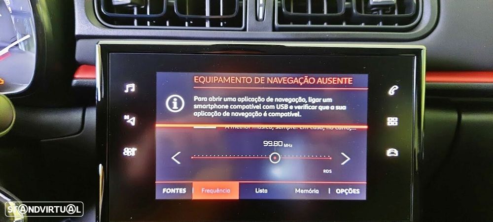 Citroën C3 1.2 PureTech C-Series - 16