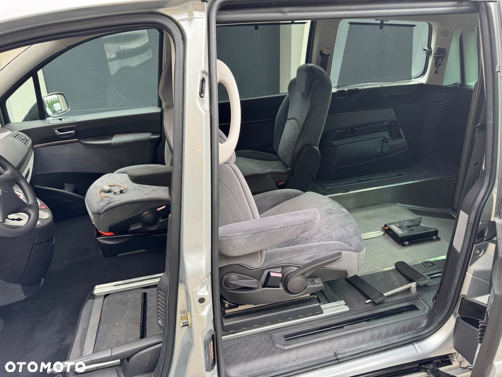 Citroën C8 2.0 16V Tendance - 41