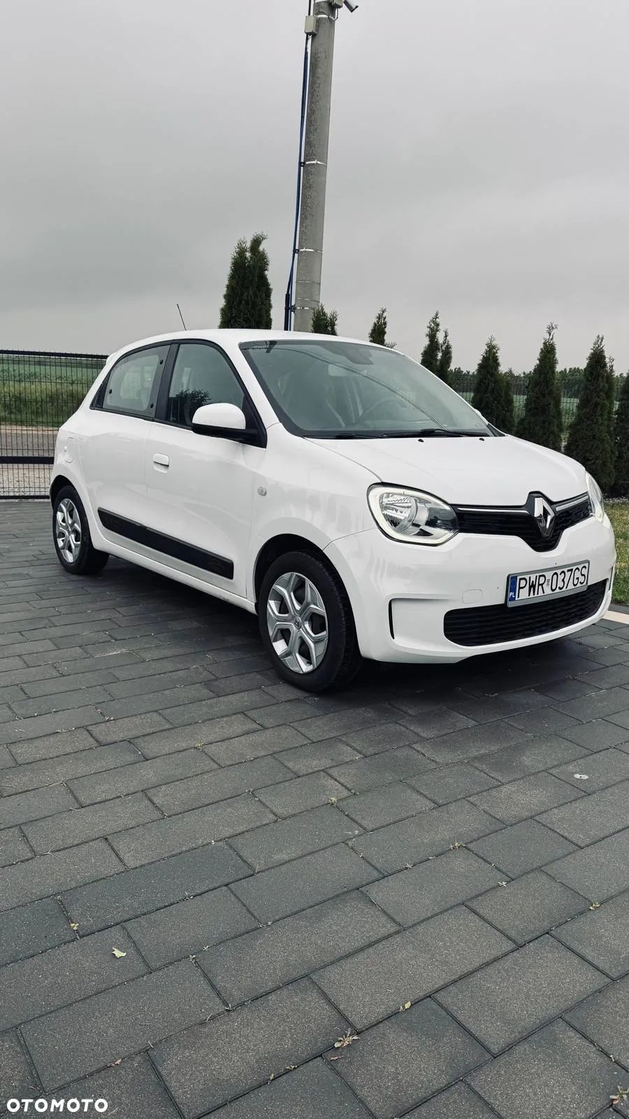 Renault Twingo TCE 90 LIMITED - 1