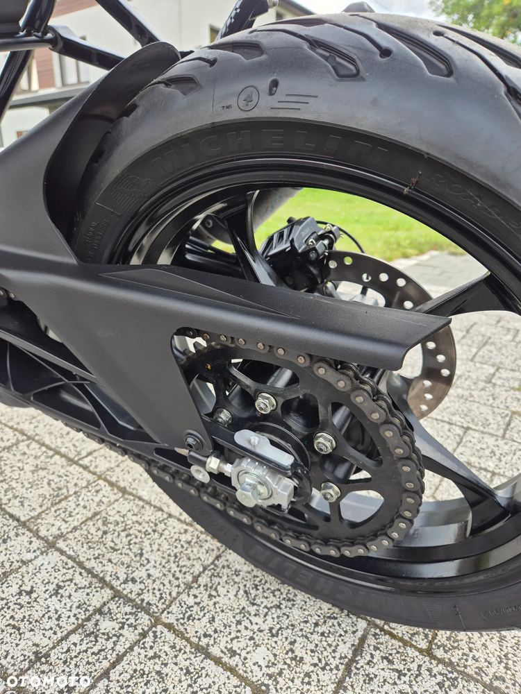 KTM RC 125 - 6