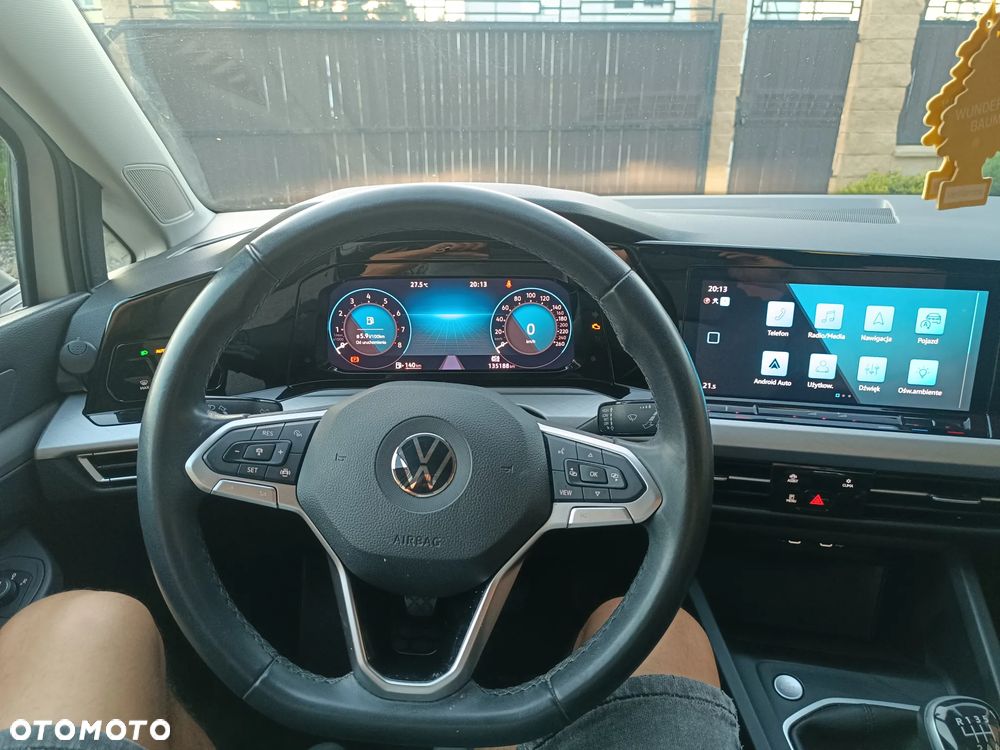 Volkswagen Golf 1.5 TSI EVO Life - 7