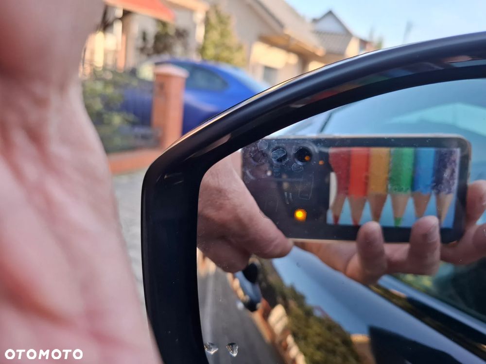 Land Rover Range Rover Evoque TD4 Black-Edition - 12