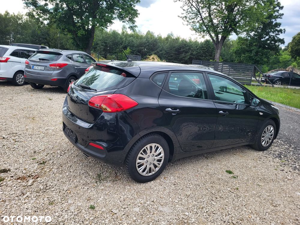Kia Ceed 1.4 S - 12