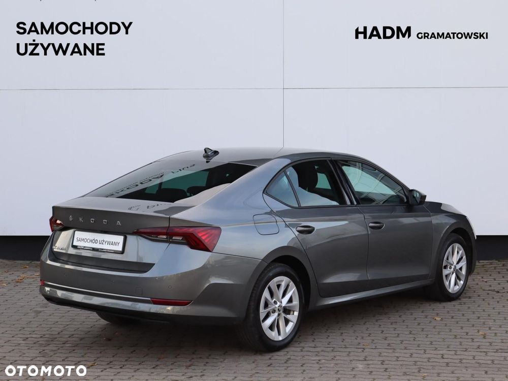 Skoda Octavia - 2