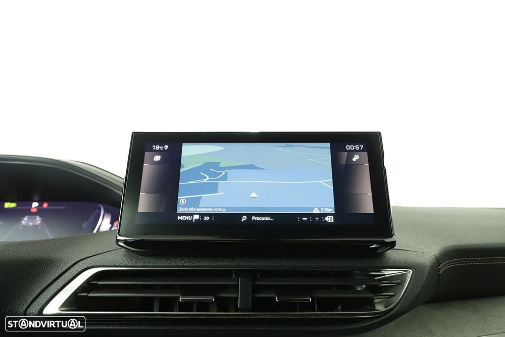 Peugeot 3008 1.2 PureTech GT EAT8 - 11