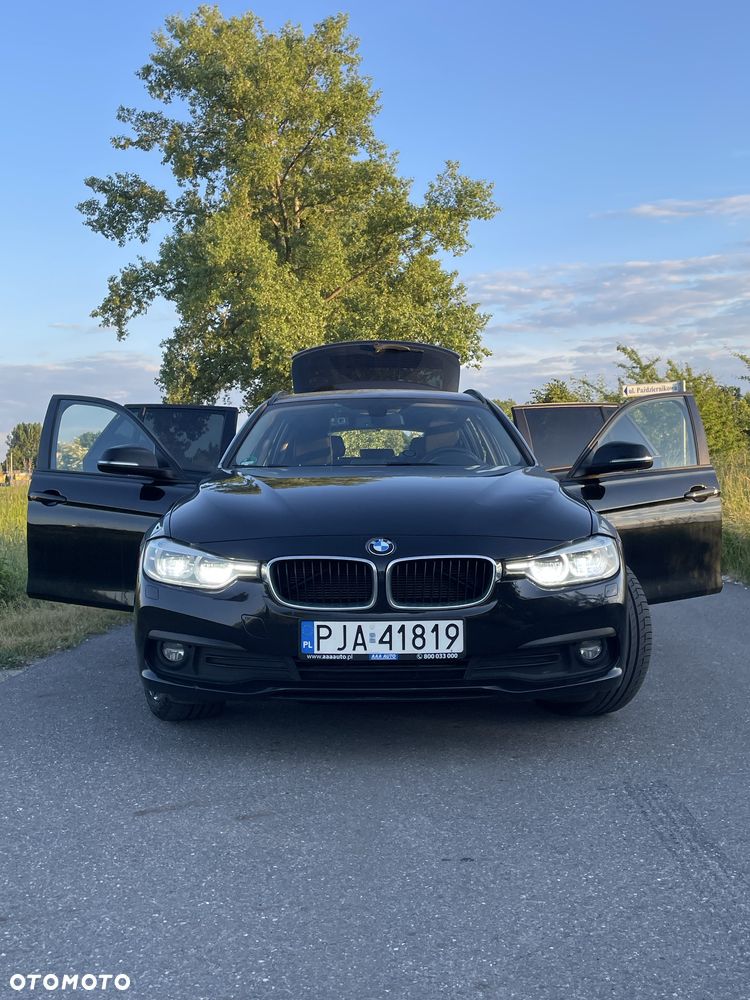 BMW Inny - 6
