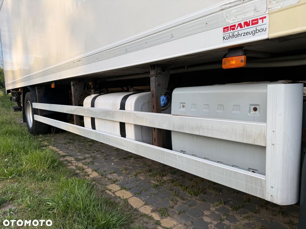 Volvo FE - 9