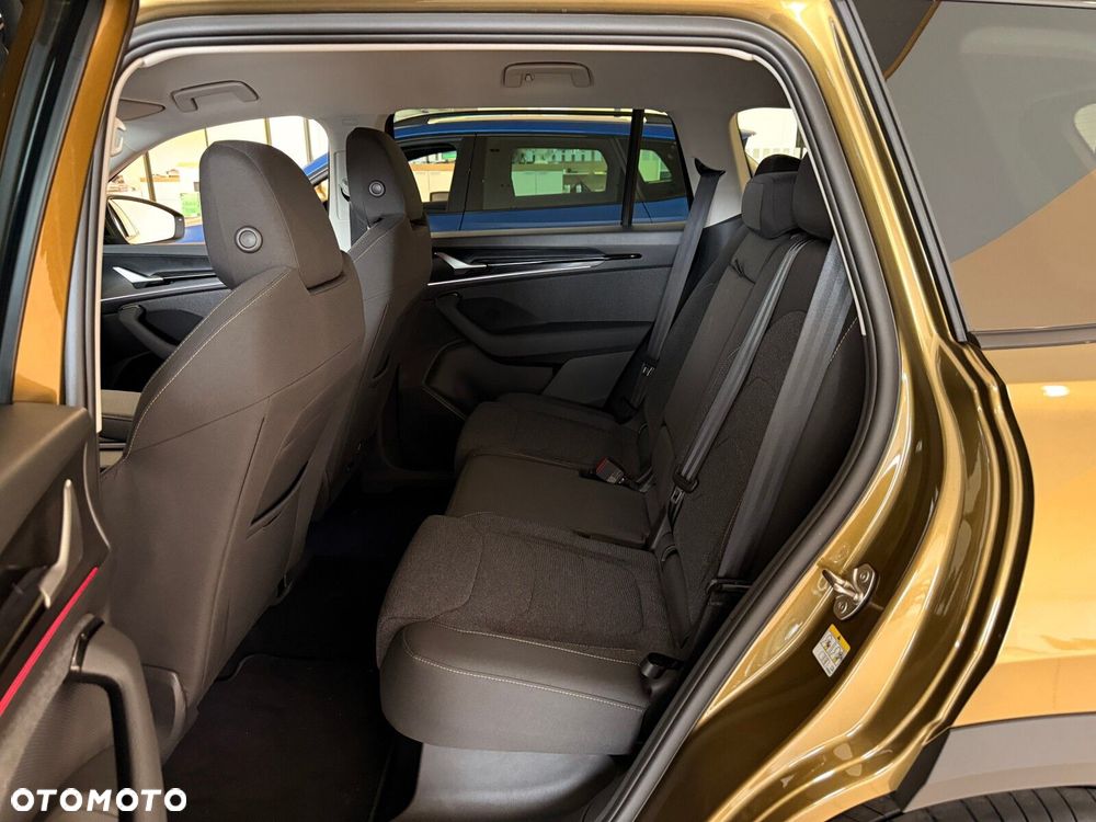 Skoda Kodiaq 2.0 TDI 4x4 Drive DSG - 12