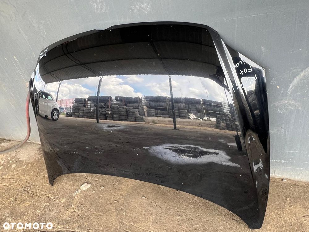Maska VW Fox (L041) - 3