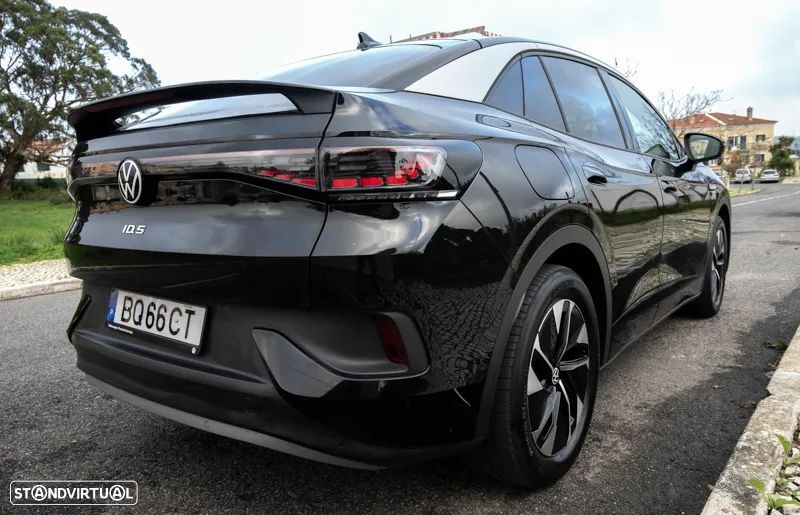 VW ID.5 Pro - 8
