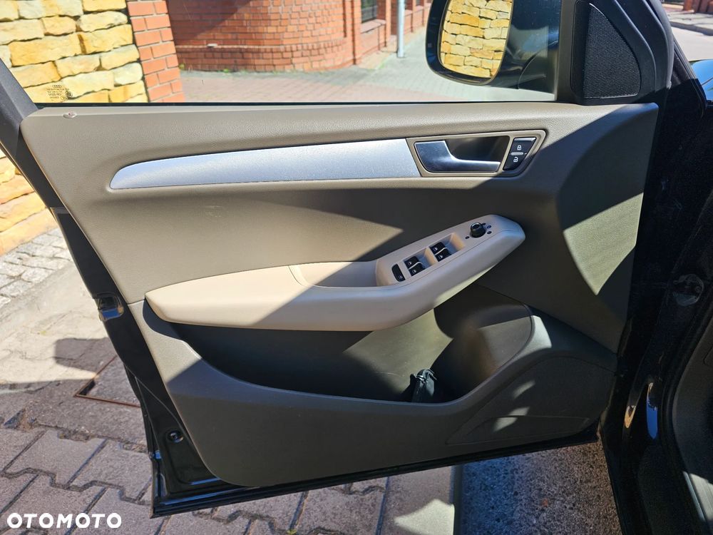 Audi Q5 - 27
