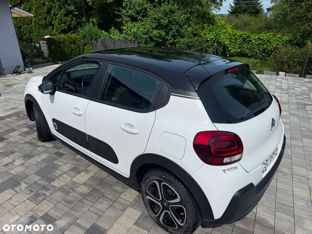 Citroën C3 1.6 BlueHDi Shine S&S - 5