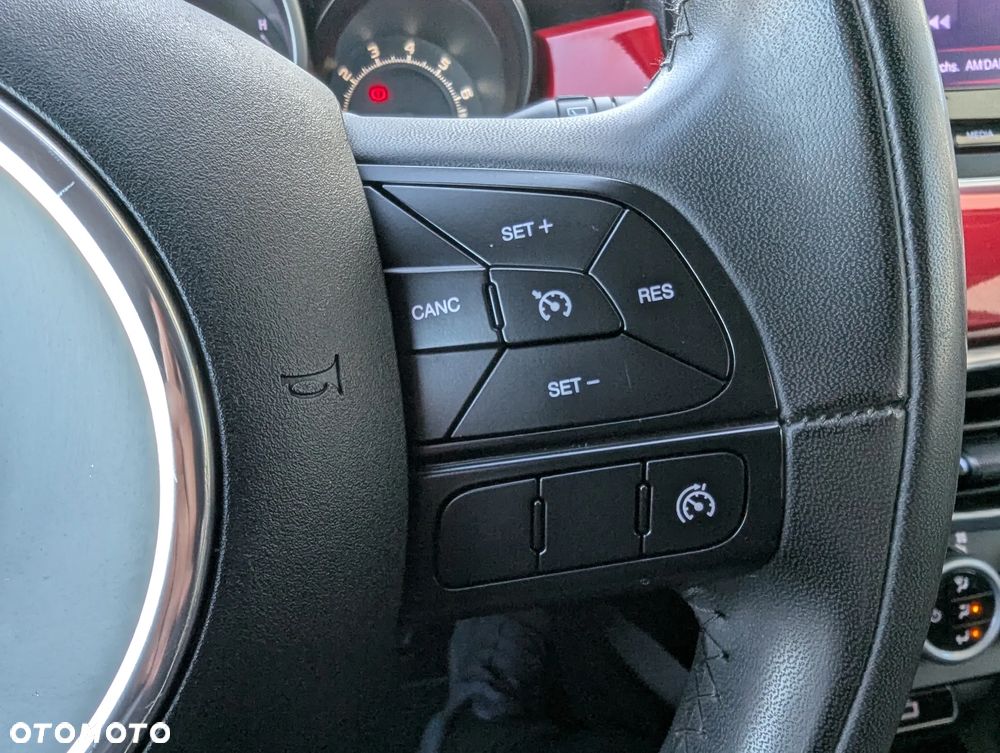 Fiat 500X - 29