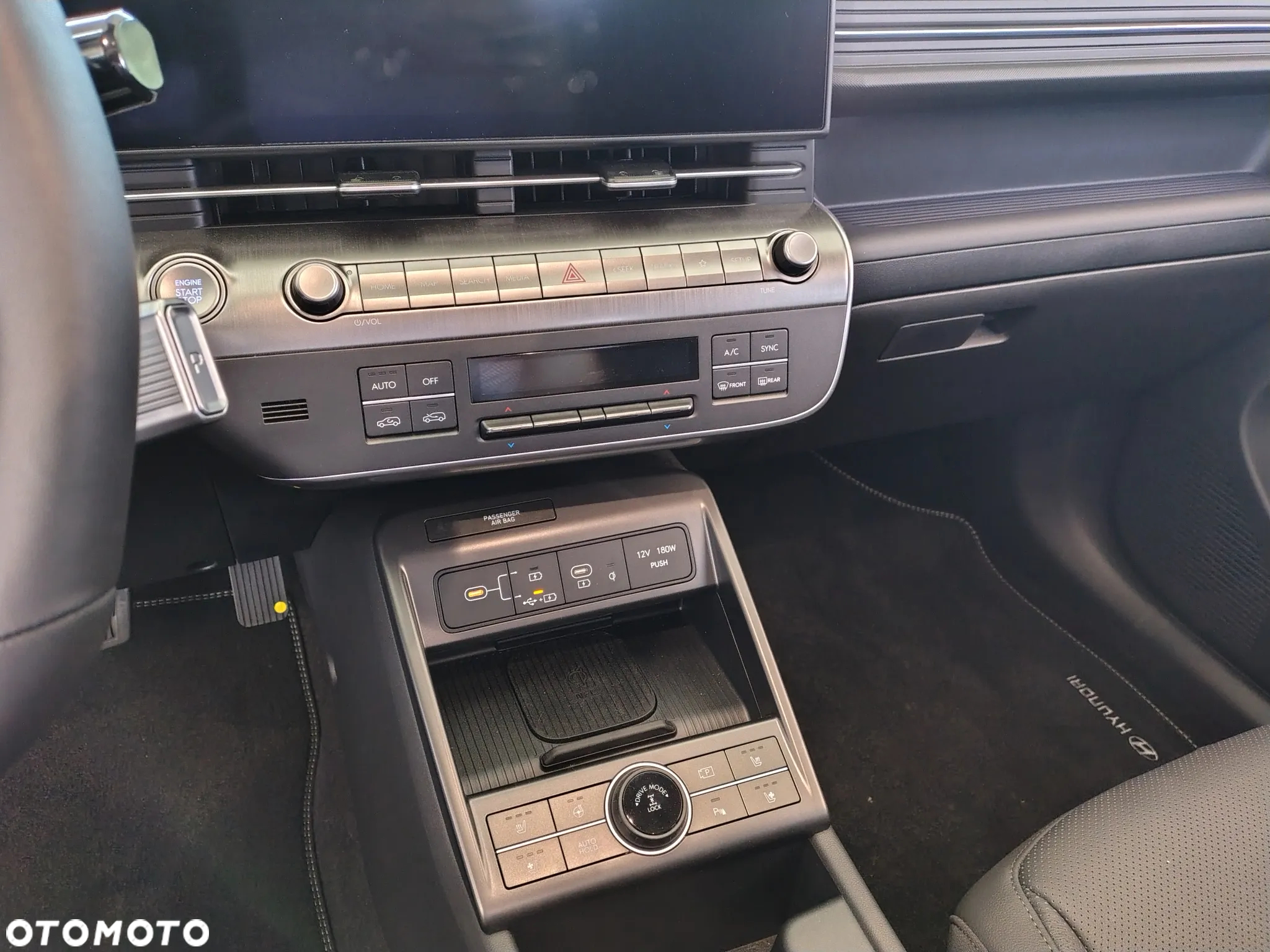 Hyundai Kona 1.6 T-GDI Platinum 4WD DCT - 12