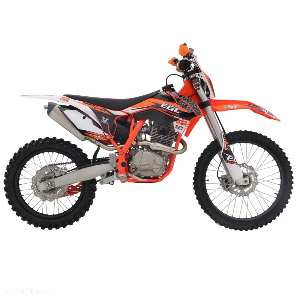 EGL Eglmotor KEX AIR - 6