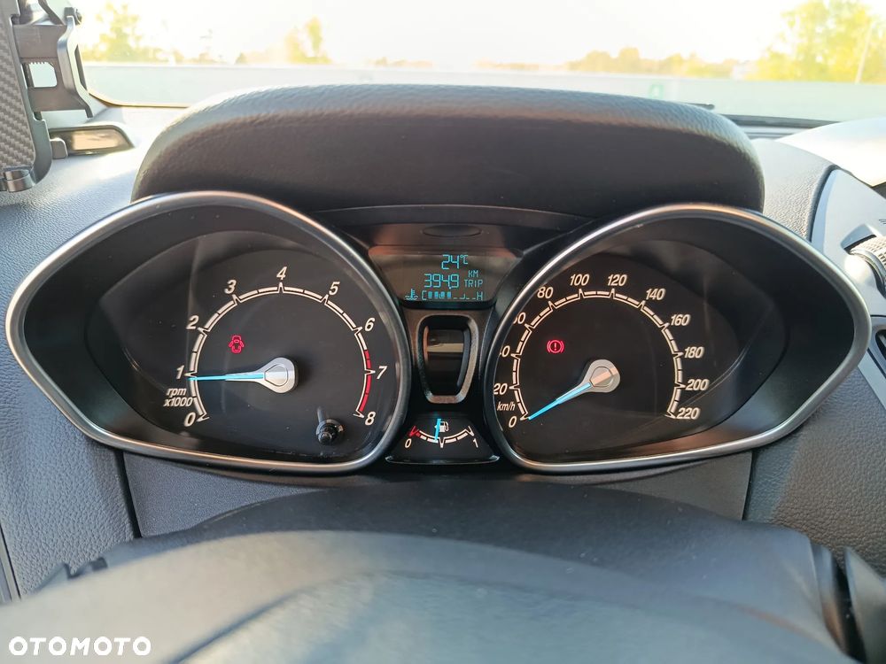 Ford B-MAX 1.0 EcoBoost Trend - 14