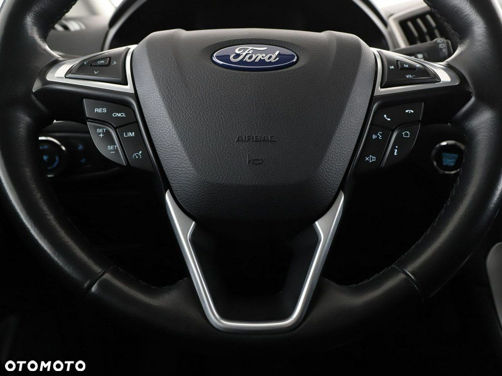 Ford S-Max 2.0 EcoBlue Trend - 22