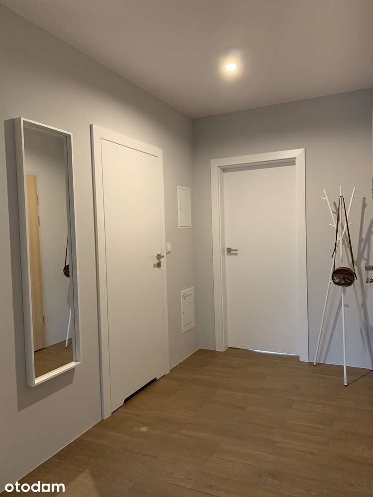 Mieszkanie, 40 m², Kraków
